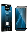 MyScreen Diamond Glass Edge Lite FG TCL 408 Full Glue negru / negru sticlă temperată