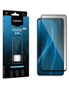 Gehärtetes Glas MyScreen Diamond Glass Edge Lite FG Xiaomi Redmi A2/A2+ Full Glue schwarz/black