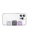 Kup Încărcător de rețea USAMS CC183TC03 1xUSB-C 20W PD Fast Charging X-ron Series violet/violet - USA997 - {ean13} - Sklep Home Screen