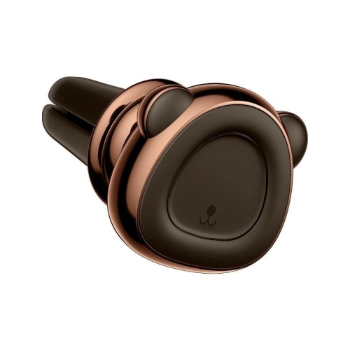 Buy Baseus Bear Magnetic Car Mount Brown - BSU243BR - {ean13} - Home Screen Store Europe