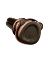 Baseus Bear Magnetic Car Mount Brown