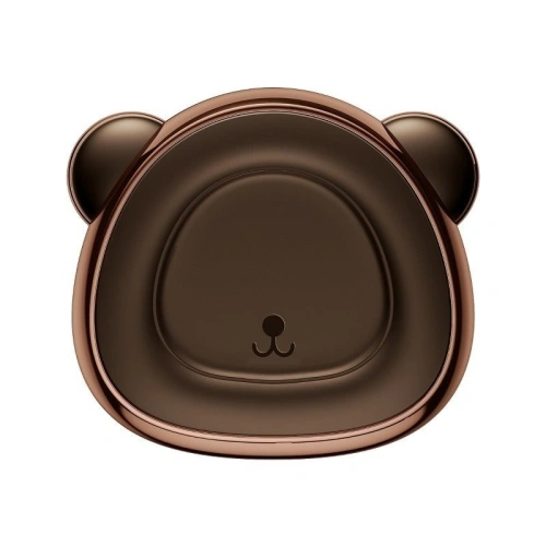 Buy Baseus Bear Magnetic Car Mount Brown - BSU243BR - {ean13} - Home Screen Store Europe