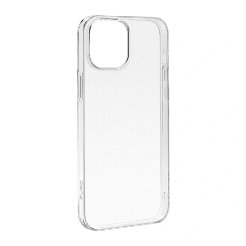 Buy PURO 0.3 Nude Apple iPhone 15 (clear) - PUR731 - {ean13} - Home Screen Store Europe
