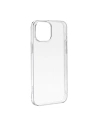Apple Carcasă PURO 0.3 Nude iPhone 15 (transparentă)