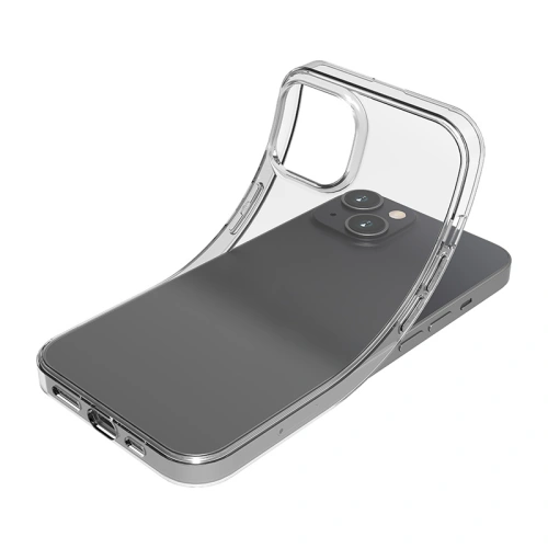 Kup Case PURO 0.3 Nude Apple iPhone 15 (transparent) - PUR731 - {ean13} - Sklep Home Screen