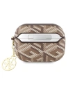 Kup Case Guess GUAPPGCE4CW AirPods Pro Hülle GCube Charm braun/brown - GUE2779 - {ean13} - Sklep Home Screen