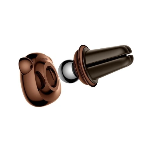 Buy Baseus Bear Magnetic Car Mount Brown - BSU243BR - {ean13} - Home Screen Store Europe