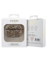 Kup Etui Guess GUAPPGCE4CW kryt AirPods Pro GCube Charm hnědý/brown - GUE2779 - {ean13} - Sklep Home Screen
