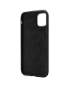 Kup Case Guess GUHCN614DGPK Apple iPhone 11/XR Hardcase Silikon Logo Strass 4G schwarz/black - GUE2780 - {ean13} - Sklep Home Screen