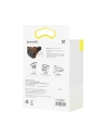 Buy Baseus Bear Magnetic Car Mount Brown - BSU243BR - {ean13} - Home Screen Store Europe
