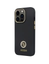 Kup Etui Guess GUHCP13LM4DGPK Apple iPhone 13/13 Pro hardcase Silicone Logo Strass 4G czarny/black - GUE2781 - {ean13} - Sklep Home Screen