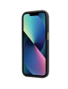 Kup Case Guess GUHCP14LM4DGPK Apple iPhone 14 Pro Hardcase Silikon Logo Strass 4G schwarz/black - GUE2783 - {ean13} - Sklep Home Screen