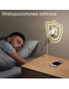 Kup USAMS CC180TC04 2xUSB-C+1xUSB-A 65W GaN PD+QC Fast Charging Sandru Series (US-CC180) albastru/albastru gradient - USA1005 - {ean13} - Sklep Home Screen