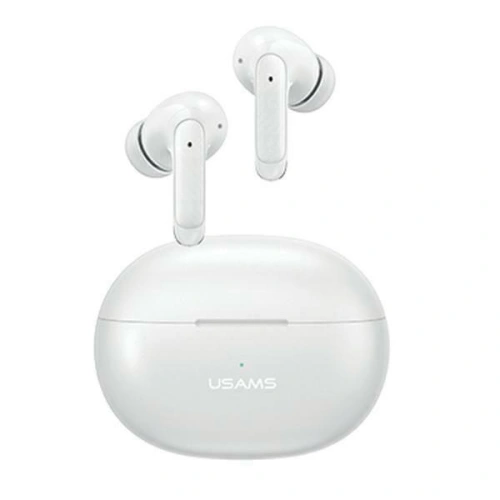 Kup Căști fără fir USAMS BHUENCXD02 Bluetooth 5.3 TWS Seria X-don alb / alb (US-XD19) - USA1006 - {ean13} - Sklep Home Screen
