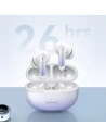 Kup Căști fără fir USAMS BHUENCXD02 Bluetooth 5.3 TWS Seria X-don alb / alb (US-XD19) - USA1006 - {ean13} - Sklep Home Screen