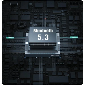 Kup Kabellose Kopfhörer USAMS BHUENCXD02 Bluetooth 5.3 TWS X-don Serie weiß (US-XD19) - USA1006 - {ean13} - Sklep Home Screen