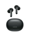 USAMS BHUENCXD01 Căști fără fir Bluetooth 5.3 TWS seria X-don negru / negru (US-XD19)