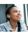 Buy USAMS BHUENCXD01 wireless headphones Bluetooth 5.3 TWS X-don series black (US-XD19) - USA1007 - {ean13} - Home Screen Store Europe