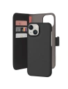 Kup Etui PURO Wallet Detachable 2w1 Apple iPhone 15 (černý) - PUR732 - {ean13} - Sklep Home Screen