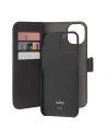 Kup Etui PURO Wallet Detachable 2w1 Apple iPhone 15 (černý) - PUR732 - {ean13} - Sklep Home Screen