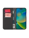 Kup Etui PURO Wallet Detachable 2w1 Apple iPhone 15 (černý) - PUR732 - {ean13} - Sklep Home Screen