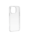 Etui PURO 0.3 Nude Apple iPhone 15 Pro (przezroczysty)
