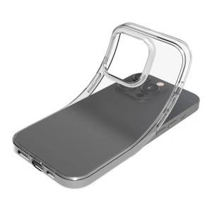 Buy PURO 0.3 Nude Apple iPhone 15 Pro (clear) - PUR733 - {ean13} - Home Screen Store Europe