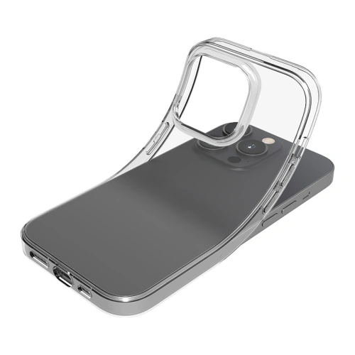 Buy PURO 0.3 Nude Apple iPhone 15 Pro (clear) - PUR733 - {ean13} - Home Screen Store Europe