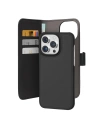 Kup Etui PURO Wallet Detachable 2w1 Apple iPhone 15 Pro (černý) - PUR734 - {ean13} - Sklep Home Screen