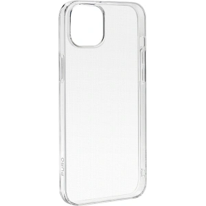 Kup Etui PURO 0.3 Nude Apple iPhone 15 Plus / 14 Plus (przezroczysty) - PUR735 - {ean13} - Sklep Home Screen