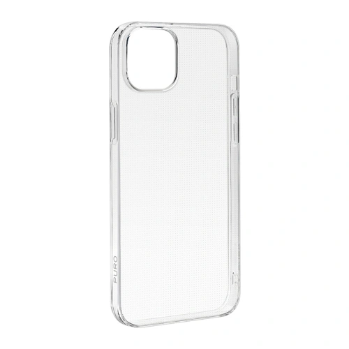 Buy PURO 0.3 Nude Apple iPhone 15 Plus / 14 Plus (clear) - PUR735 - {ean13} - Home Screen Store Europe