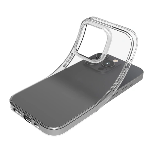 Buy PURO 0.3 Nude Apple iPhone 15 Pro Max (clear) - PUR737 - {ean13} - Home Screen Store Europe