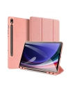 Dux Ducis Domo Samsung Galaxy Tab S9 FE pink