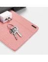 Kup Etui Dux Ducis Domo Samsung Galaxy Tab S9 FE růžové - DDS1825 - {ean13} - Sklep Home Screen
