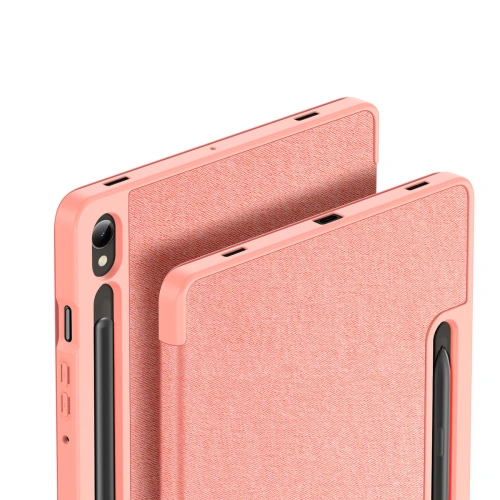 Kup Case Dux Ducis Domo Samsung Galaxy Tab S9 FE rosa - DDS1825 - {ean13} - Sklep Home Screen