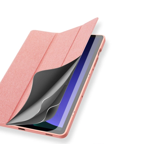Kup Case Dux Ducis Domo Samsung Galaxy Tab S9 FE rosa - DDS1825 - {ean13} - Sklep Home Screen