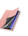 Kup Dux Ducis Domo Samsung Galaxy Tab S9 FE rózsaszínű tok - DDS1825 - {ean13} - Sklep Home Screen