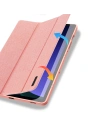 Kup Dux Ducis Domo Samsung Galaxy Tab S9 FE rózsaszínű tok - DDS1825 - {ean13} - Sklep Home Screen