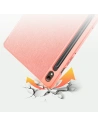 Kup Samsung Dux Ducis Domo caz Galaxy Tab S9 FE roz - DDS1825 - {ean13} - Sklep Home Screen