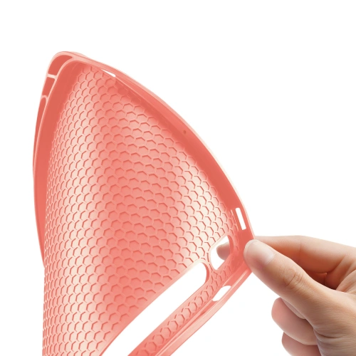 Buy Dux Ducis Domo Samsung Galaxy Tab S9 FE pink - DDS1825 - {ean13} - Home Screen Store Europe