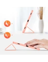 Kup Dux Ducis Domo Samsung Galaxy Tab S9 FE rózsaszínű tok - DDS1825 - {ean13} - Sklep Home Screen