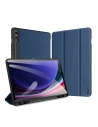 Kup Etui Dux Ducis Domo Samsung Galaxy Tab S9 FE modré - DDS1826 - {ean13} - Sklep Home Screen