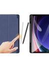 Kup Etui Dux Ducis Domo Samsung Galaxy Tab S9 FE modré - DDS1826 - {ean13} - Sklep Home Screen