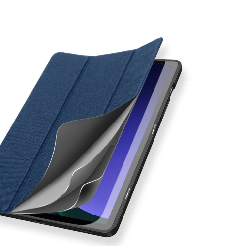 Kup Etui Dux Ducis Domo Samsung Galaxy Tab S9 FE modré - DDS1826 - {ean13} - Sklep Home Screen