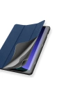 Kup Etui Dux Ducis Domo Samsung Galaxy Tab S9 FE modré - DDS1826 - {ean13} - Sklep Home Screen