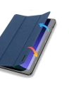Kup Etui Dux Ducis Domo Samsung Galaxy Tab S9 FE modré - DDS1826 - {ean13} - Sklep Home Screen