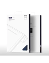 Kup Etui Dux Ducis Domo Samsung Galaxy Tab S9 FE modré - DDS1826 - {ean13} - Sklep Home Screen