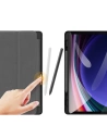 Kup Etui Dux Ducis Domo Samsung Galaxy Tab S9 FE czarne - DDS1827 - {ean13} - Sklep Home Screen