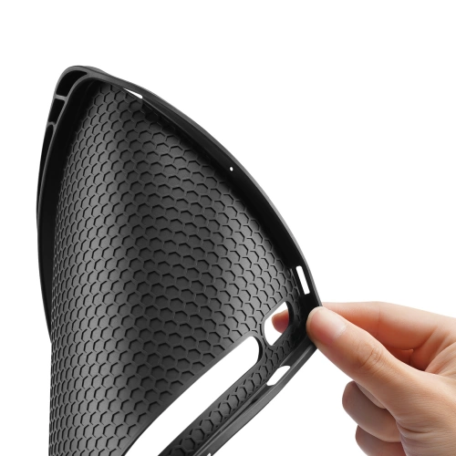 Buy Dux Ducis Domo Samsung Galaxy Tab S9 FE black - DDS1827 - {ean13} - Home Screen Store Europe