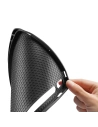 Buy Dux Ducis Domo Samsung Galaxy Tab S9 FE black - DDS1827 - {ean13} - Home Screen Store Europe